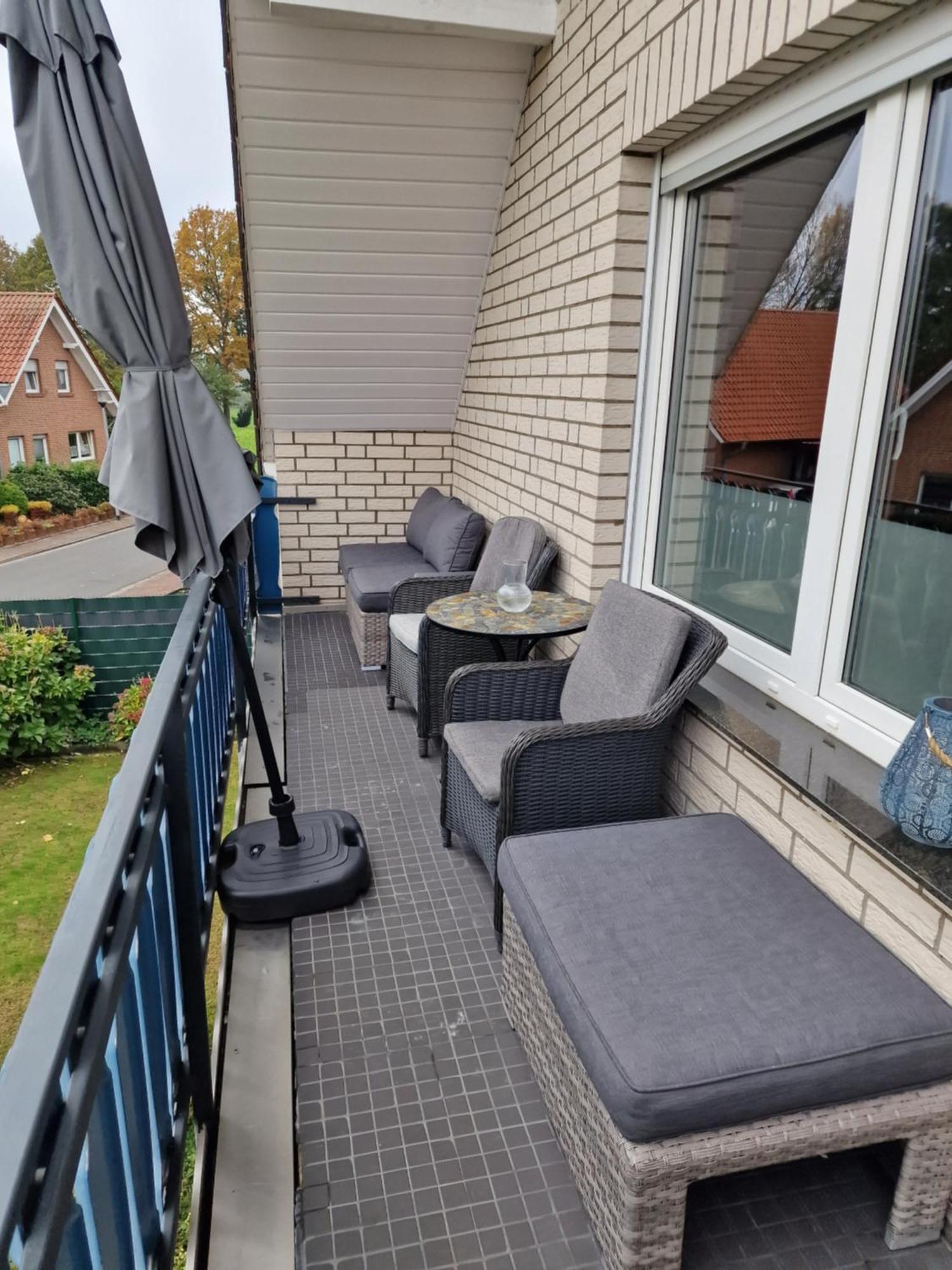 Haus Der Erholung App Og Leilighet Lotte Rom bilde